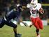 Arizona senior wide receiver Austin Hill.