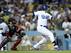 Andre Ethier's tumble has continued in 2014.