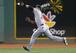 Martin Prado can play all around the field, but he has taken a step back offensively this year.
