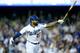 Matt Kemp has hit like the star slugger of old in recent weeks.