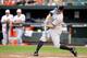 Brett Gardner has registered a career-high 15 home runs this season.