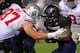 Ohio State DE Joey Bosa leads one of the best rushing defense's in college football in 2014.