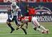 BYU QB Taysom Hill