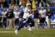 Navy QB Keenan Reynolds