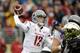 Washington State QB Connor Halliday