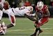 Rutgers LB Steve Longa