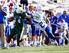 Middle Tennessee safety Kevin Byard