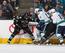 Vancouver is another West Coast rival for the Sharks.