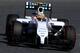 Felipe Nasr in Friday practice for Williams.
