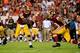 All eyes will be on Robert Griffin III as he sees extended action in Week 3.