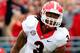 Georgia RB Todd Gurley