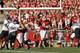 After losing a heartbreaker to Ohio State at home, the wheels came off against the Badgers in last season's tilt.