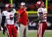 Melvin Gordon and Corey Clement should make quick work of the Fighting Illini's porous rush defense.