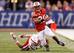 The last time Nebraska and Wisconsin faced off, the Badgers thrashed the Cornhuskers in Indianapolis.