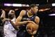 Anthony Davis and Al Jefferson should help key two major turnarounds this coming season.