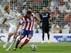 Koke usually plays a big part in attacks.