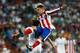 Antoine Griezmann is a big signing.