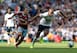 On Saturday at the Boleyn Ground, Spurs didn't look the polished article.