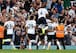 Eric Dier surprised everyone, including himself, with his winning goal at the death.