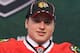 Blackhawks prospect Mark McNeill