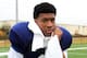 Florida State QB Jameis Winston starred at Hueytown High School in Alabama.