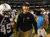 Head coach Jim Harbaugh will look to right the ship against San Diego.