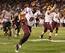 RB D.J. Foster