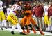 CB Steven Nelson