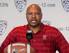 Coach David Shaw