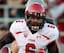 WR Dres Anderson