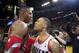 Will this year be another first round exit for the Rockets, or can they surpass expectations?