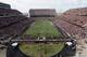 Texas A&M takes its football very seriously.