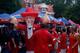 The Grove at Ole Miss is one of the best environments in college football.