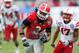 Georgia RB Todd Gurley