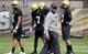 Vanderbilt head coach Derek Mason