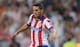 Koke would be an excellent addition to the Barca roster.
