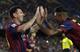 Messi, Neymar and Suarez are capable of topping the goalscoring charts.