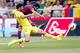 Pedro Rodriguez was disappointing against Villarreal.