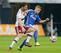Alonso arrives in the Bundesliga