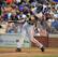 Travis Ishikawa is back for his second stint with the Giants.