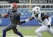 Montell Cozart will make plays at quarterback, but Kansas still doesn't have the juice to compete in the Big 12.