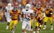 Don't expect another close game between the Longhorns and Cyclones.