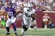Oakland Raiders rookie linebacker Khalil Mack has enjoyed an excellent summer.