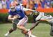 Jeff Driskel should find Florida's offense a better fit this fall.