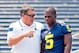 Jabrill Peppers will play a prominent role for Michigan's defense this fall.