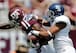 Ricky Seals-Jones should emerge as one of the SEC's top wideouts this fall.