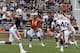 New Auburn wideout D'Haquille Williams should make a huge impact in the Tigers' offense this fall.