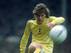 Hoddle scored in both the original final and the replay as Tottenham beat QPR in the 1982 FA Cup final.