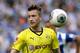Marco Reus will join Bayern Munich, not Barcelona.