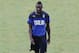 Lone ranger: Mario Balotelli is destined to fall short of expectation at Anfield